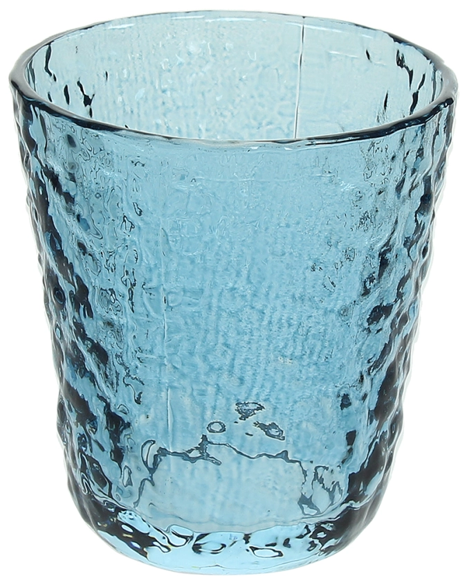 Elsa Azzurro Glass
