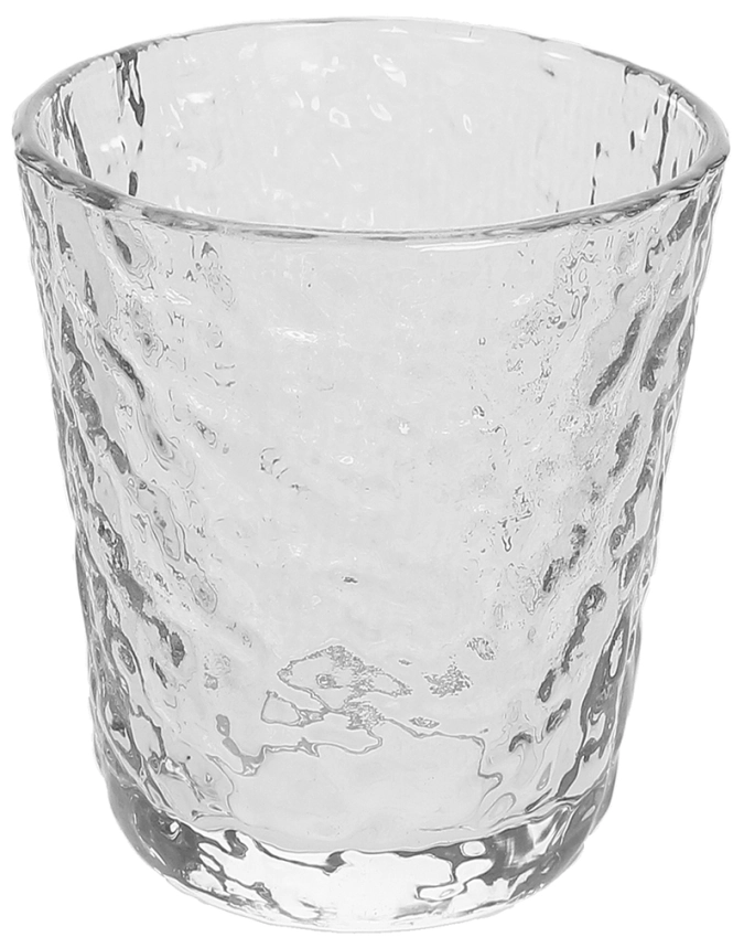 Elsa Clear Glass