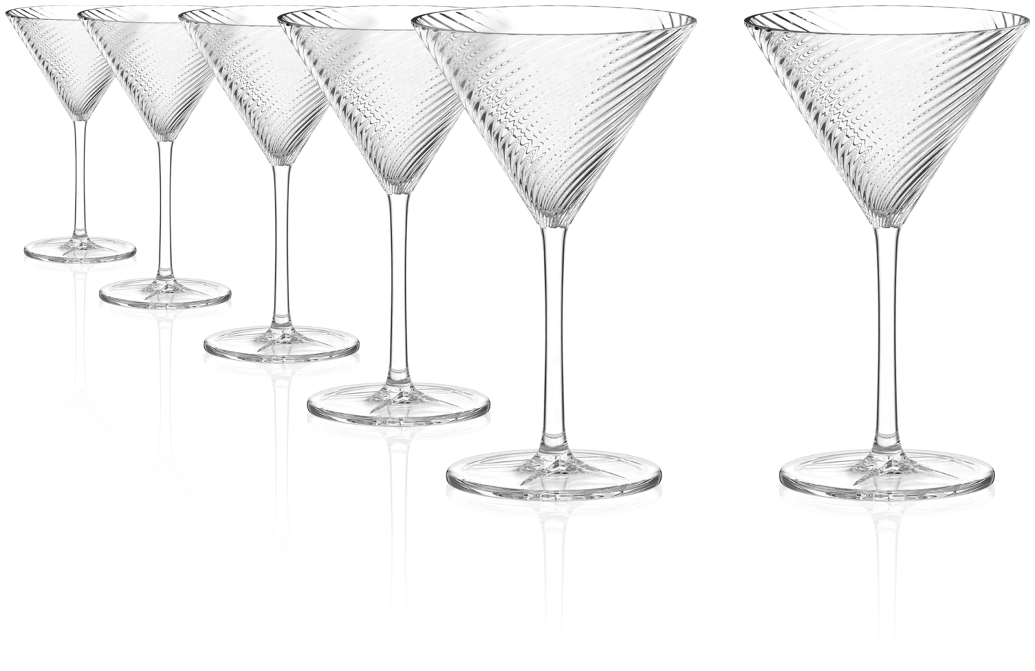 Verre à cocktail Berlin