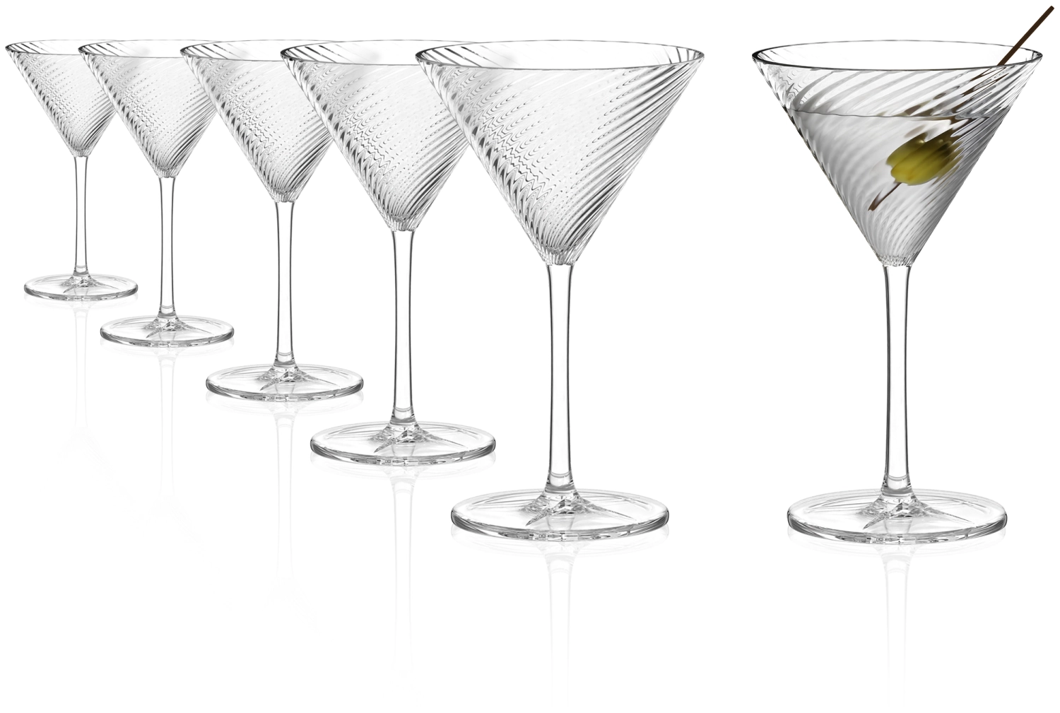 Verre à cocktail Berlin
