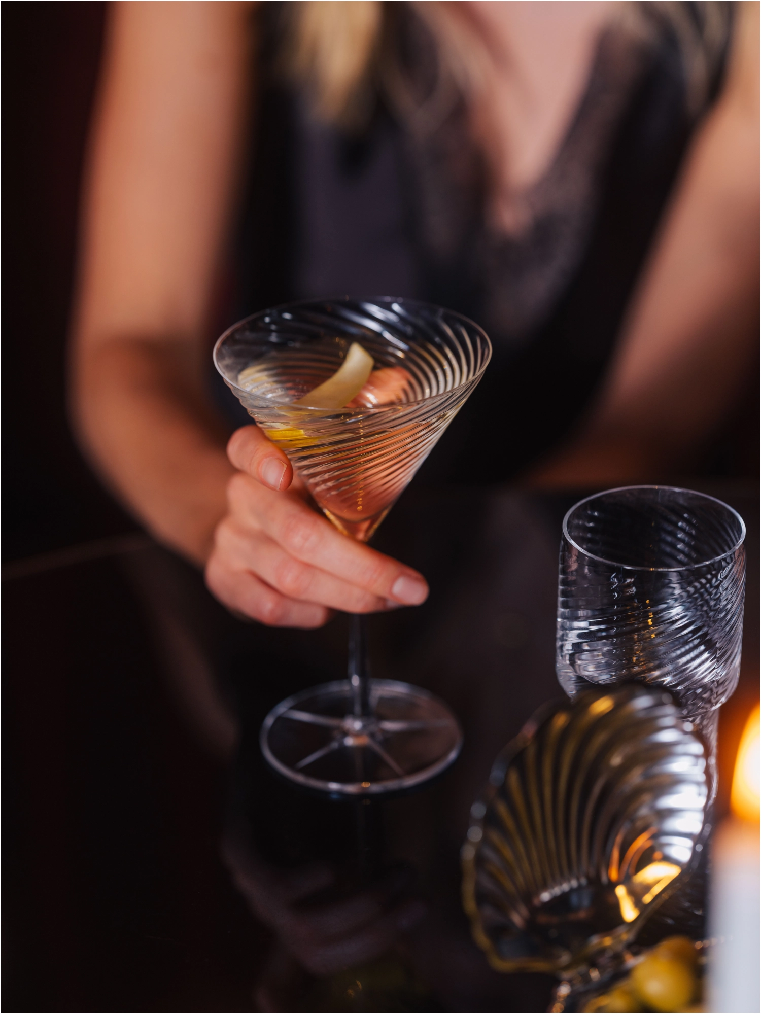 Verre à cocktail Berlin