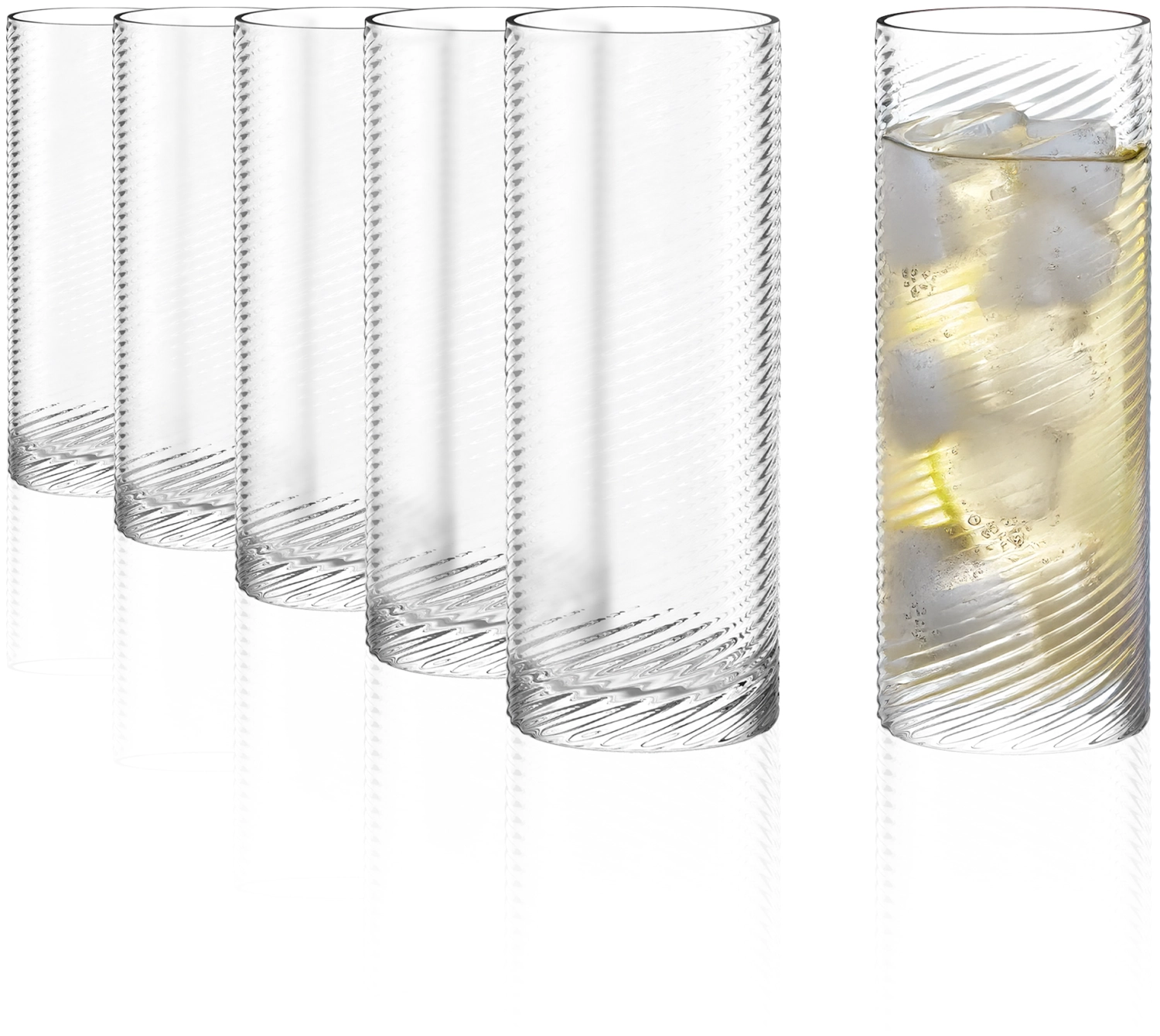 Verre highball Berlin
