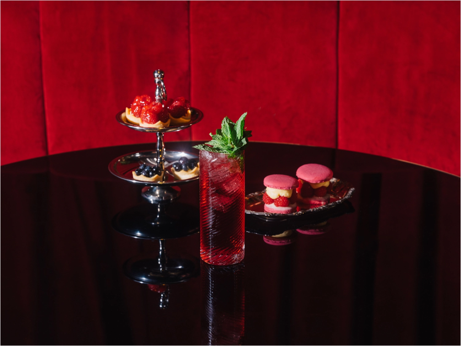 Verre highball Berlin