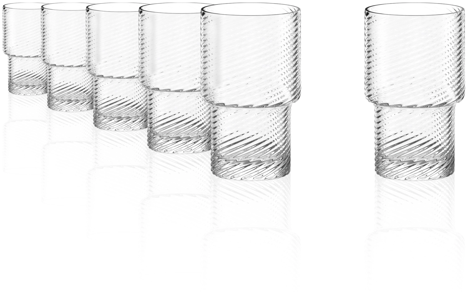 Verre universel Berlin