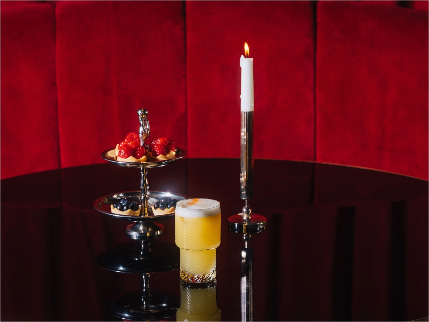 Verre universel Berlin