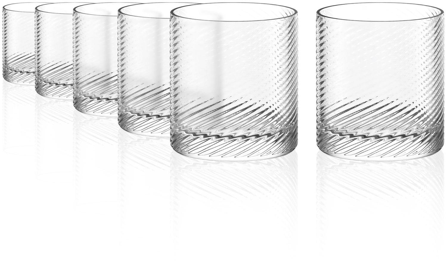 Berlin Whiskyglas