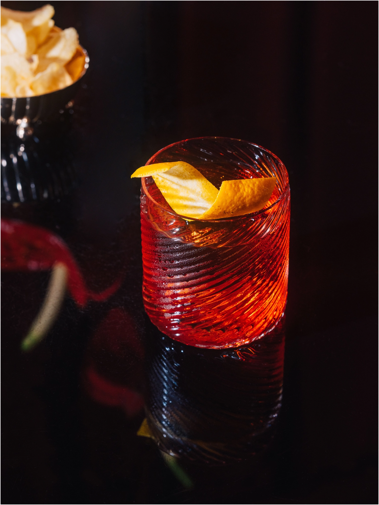 Berlin Whiskyglas