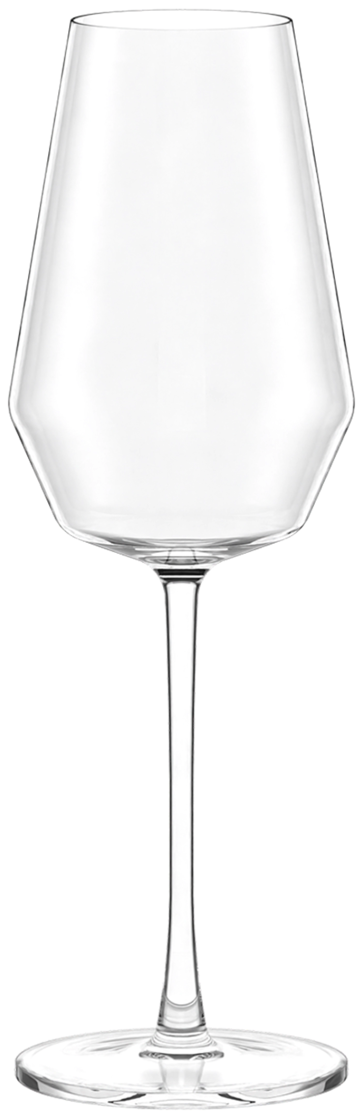 Verre à champagne Celestia