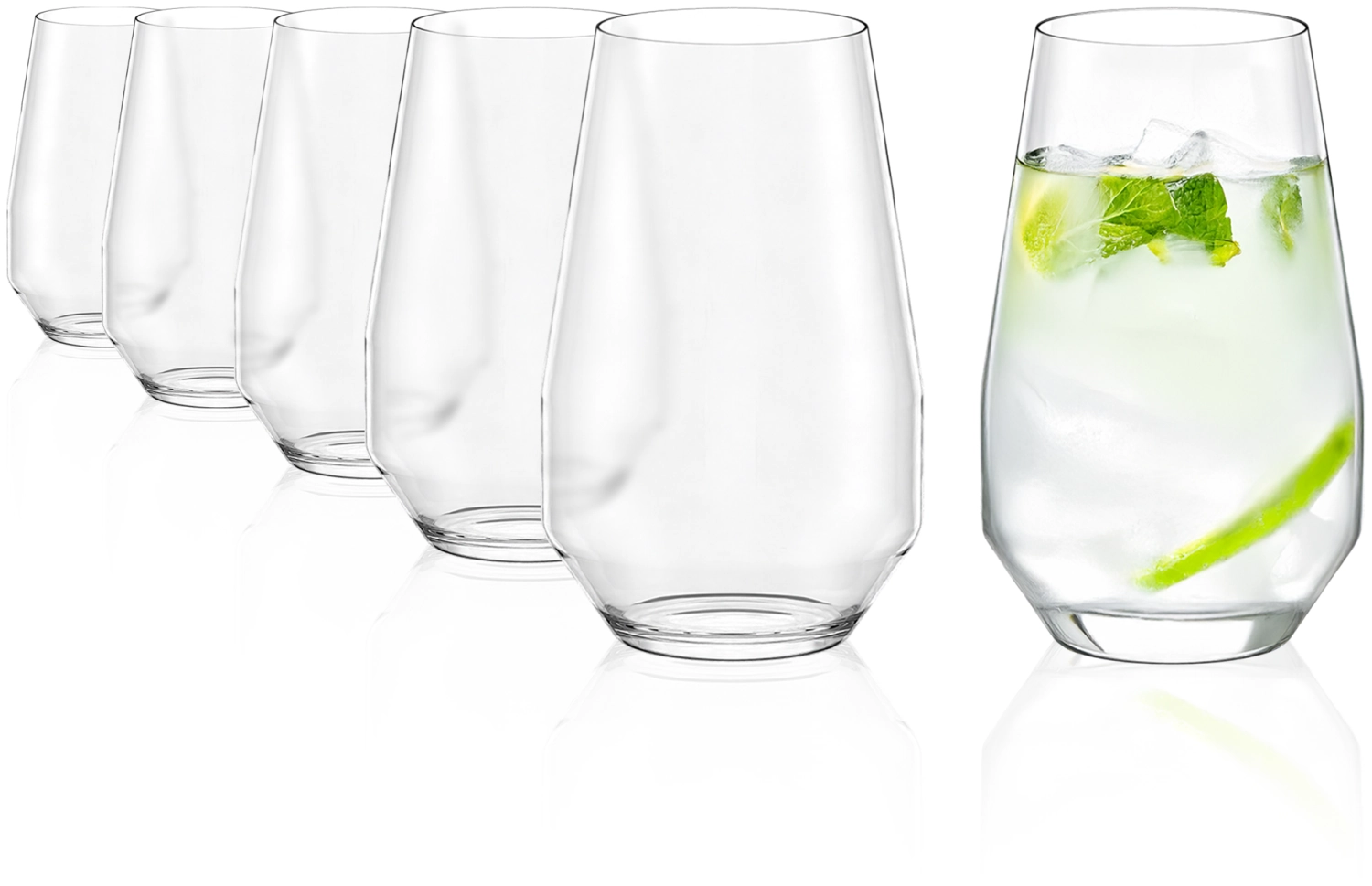 Verre à long drink Celestia