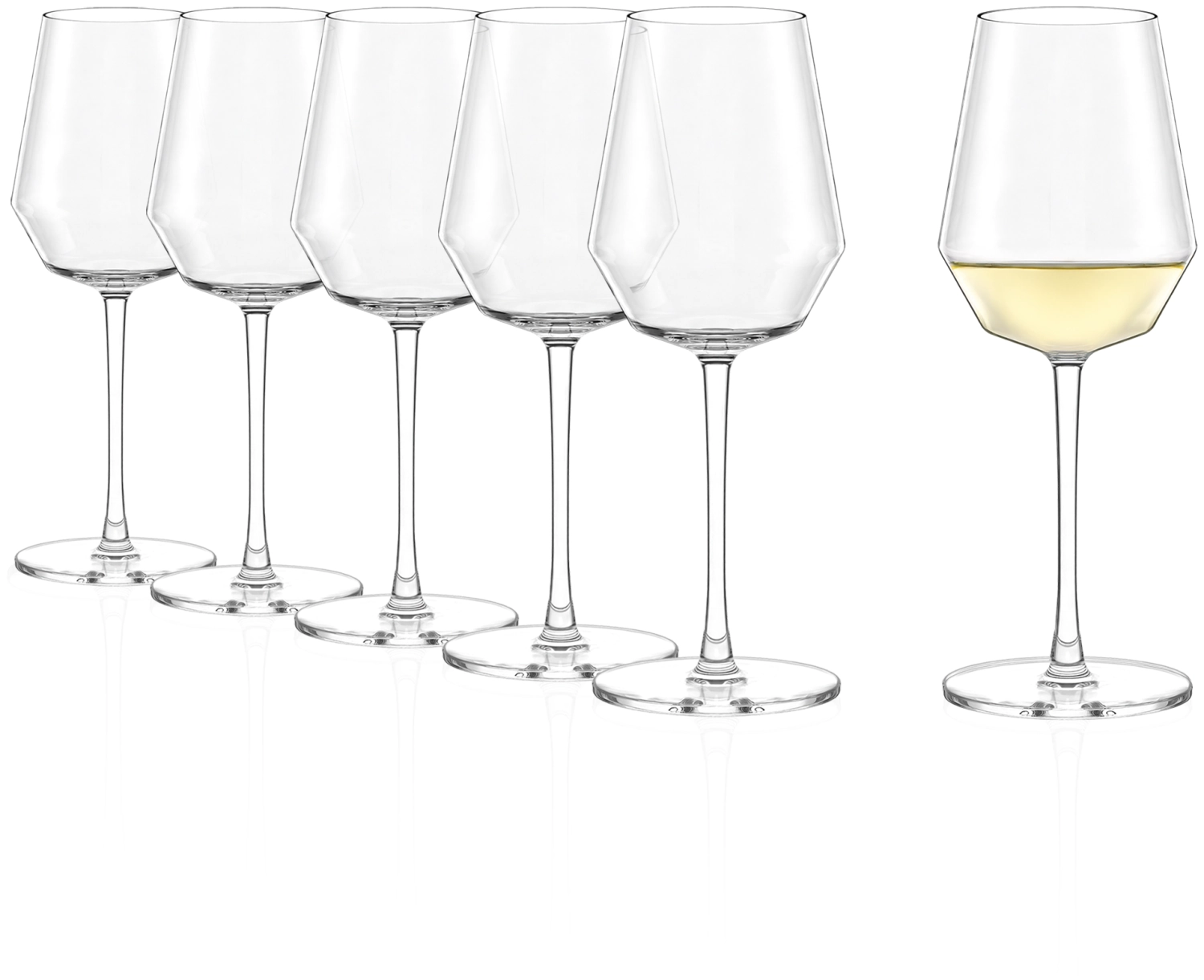 Verre à vin blanc Celestia