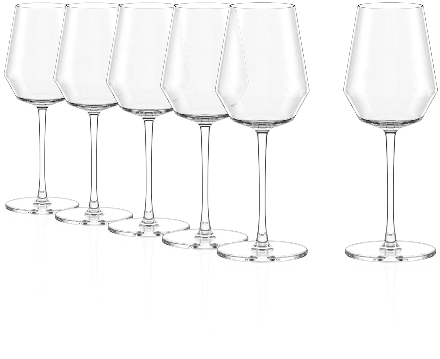 Verre à vin blanc Celestia