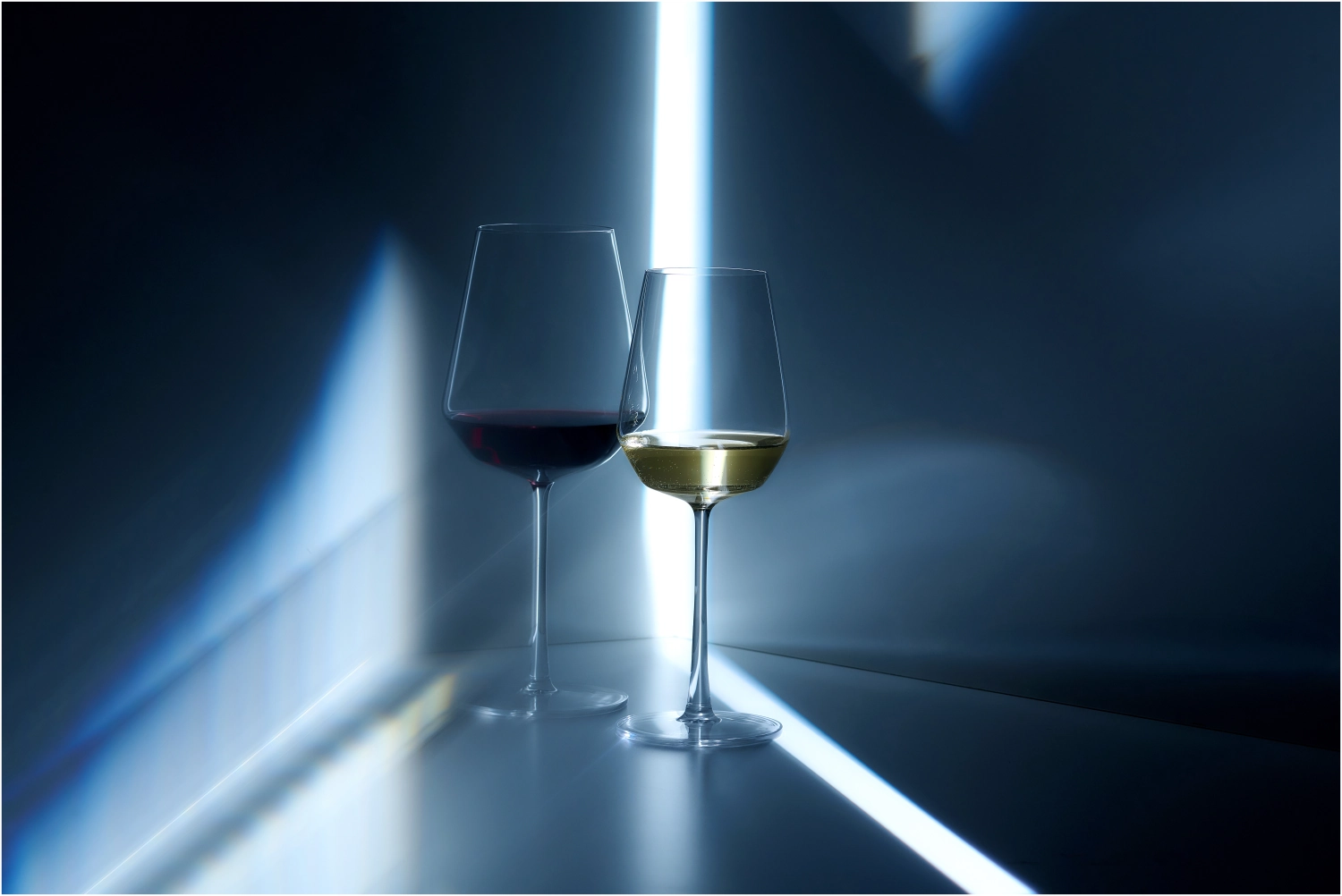 Verre à vin blanc Celestia