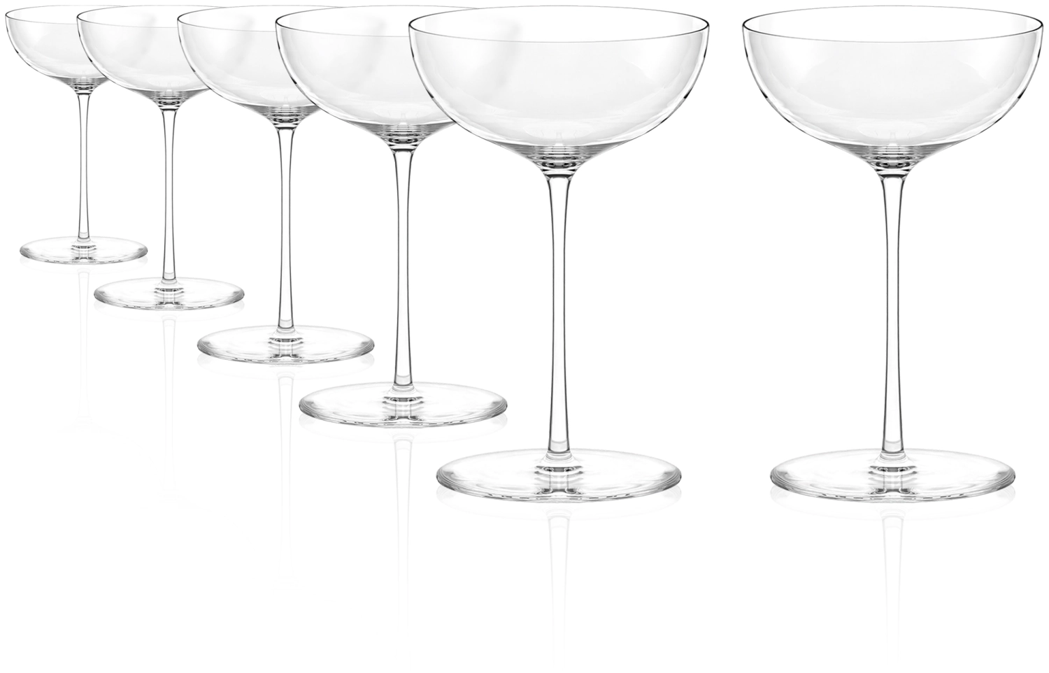 Kyoto Cocktailglas
