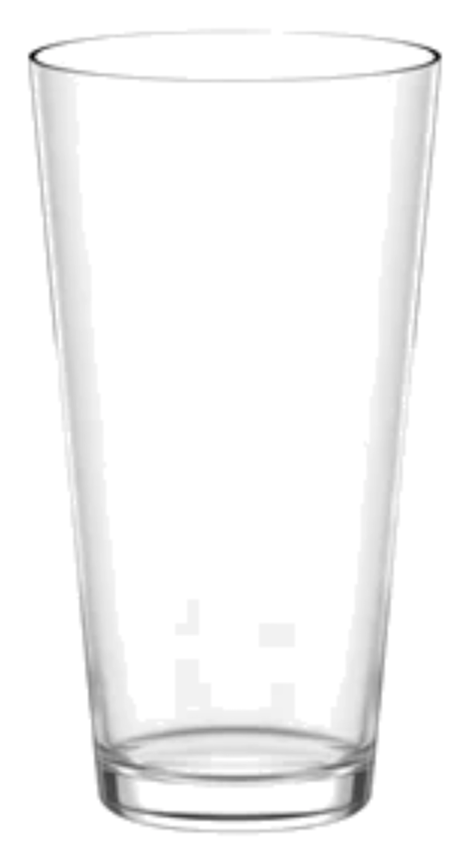 Metrico Campari Coktailglas