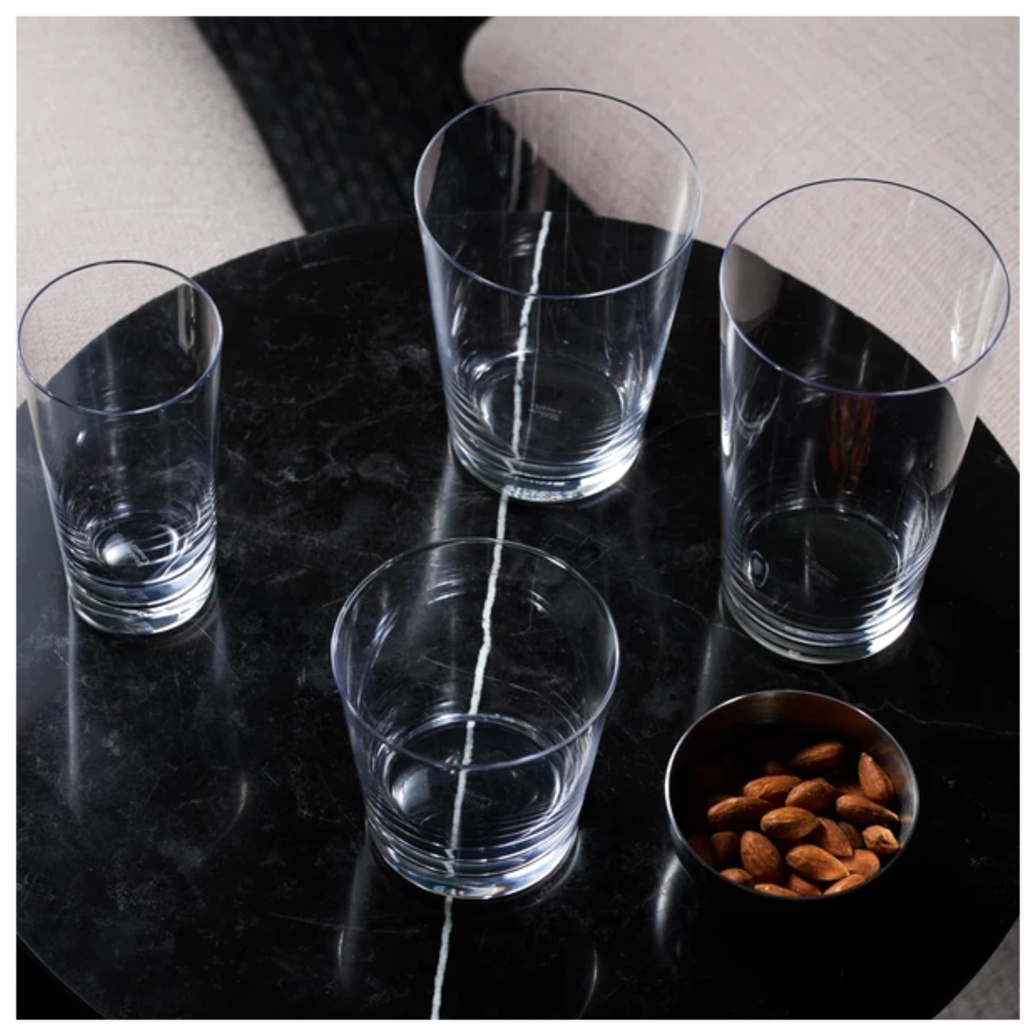 Metrico Campari Coktailglas