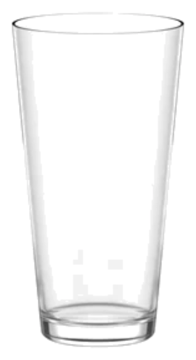 Metrico Campari Coktailglas