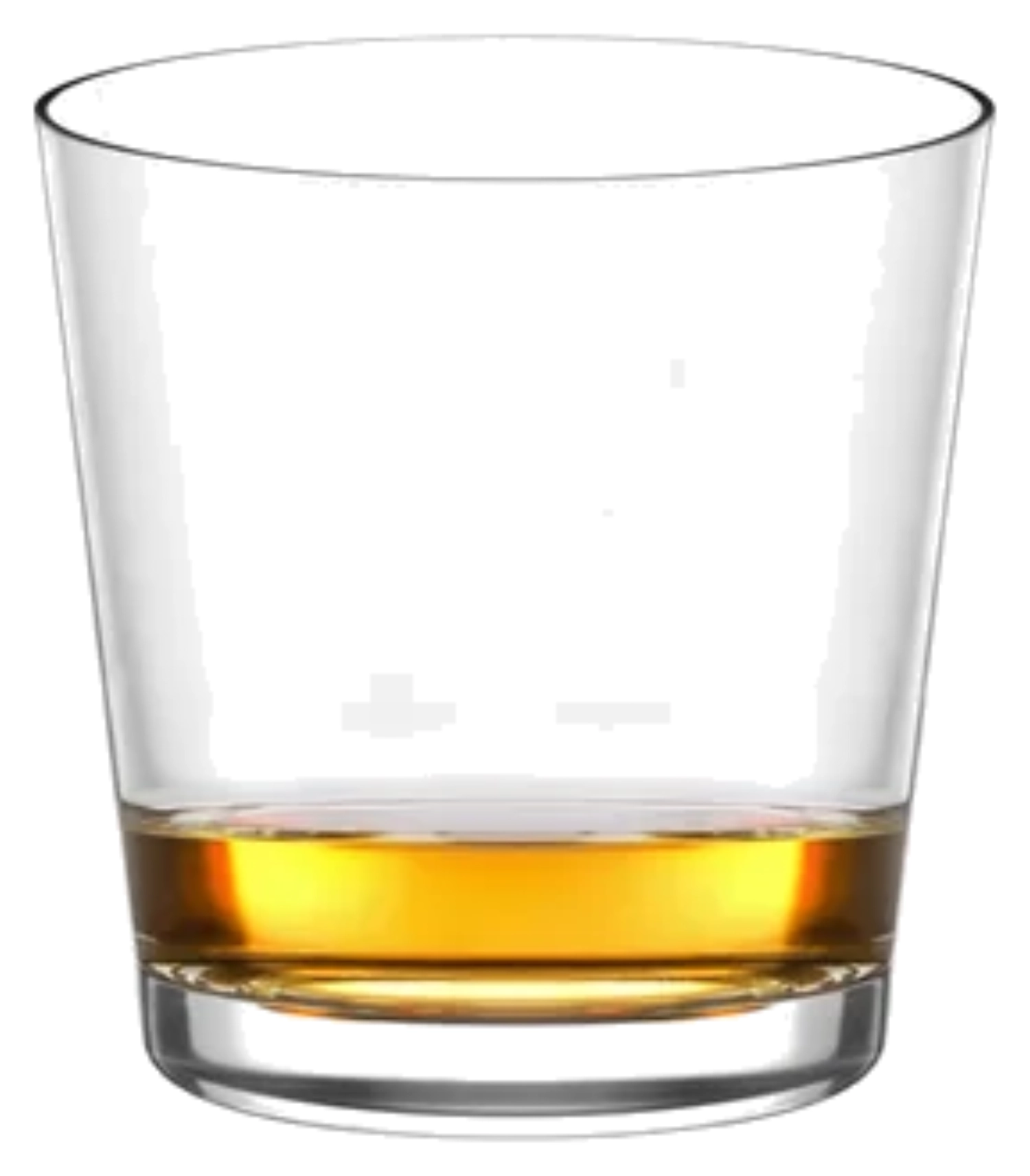 Metrico Whisky O.F. Glas