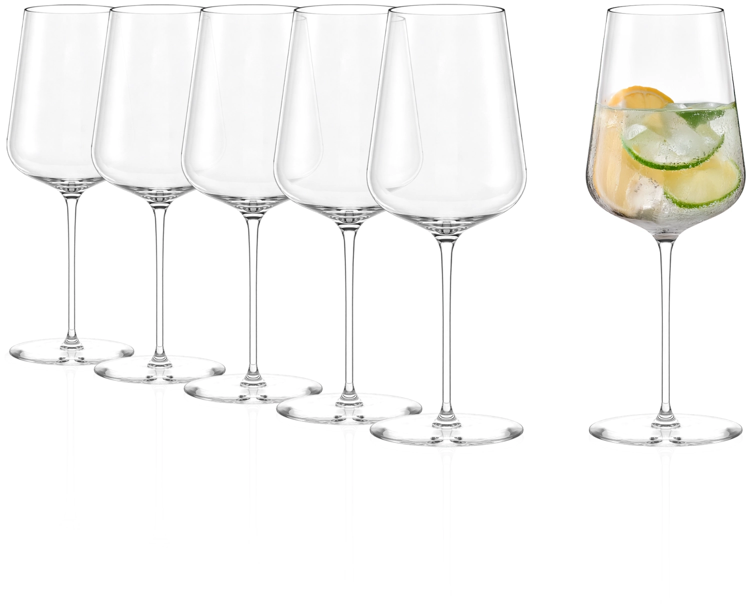 Verre polyvalent Starlight
