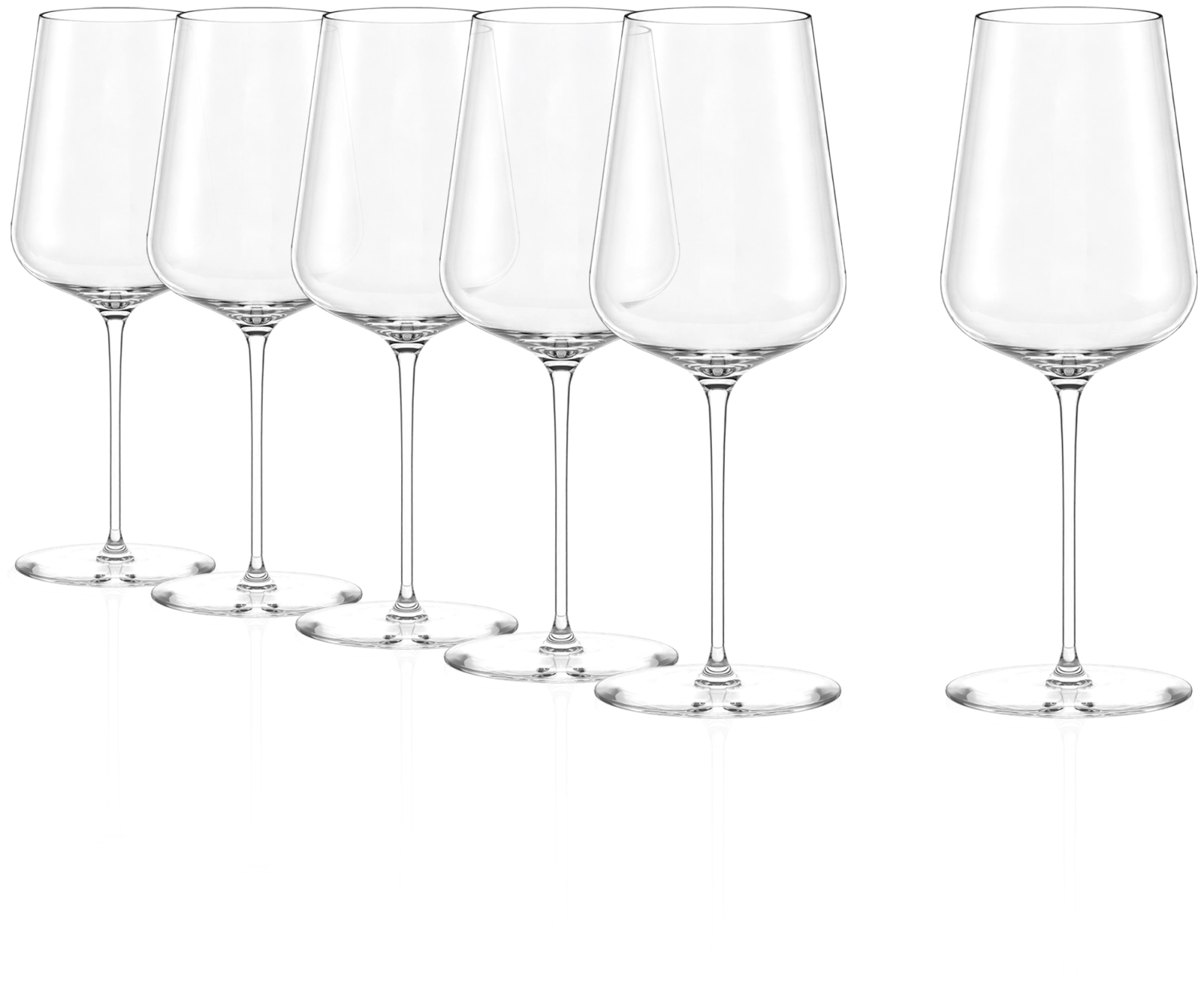 Verre polyvalent Starlight