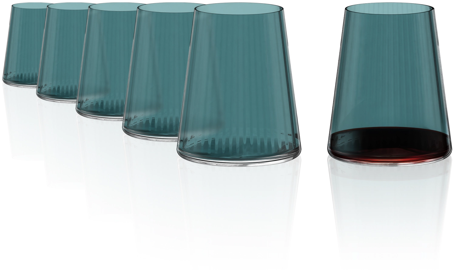 Verre à pied Symphony