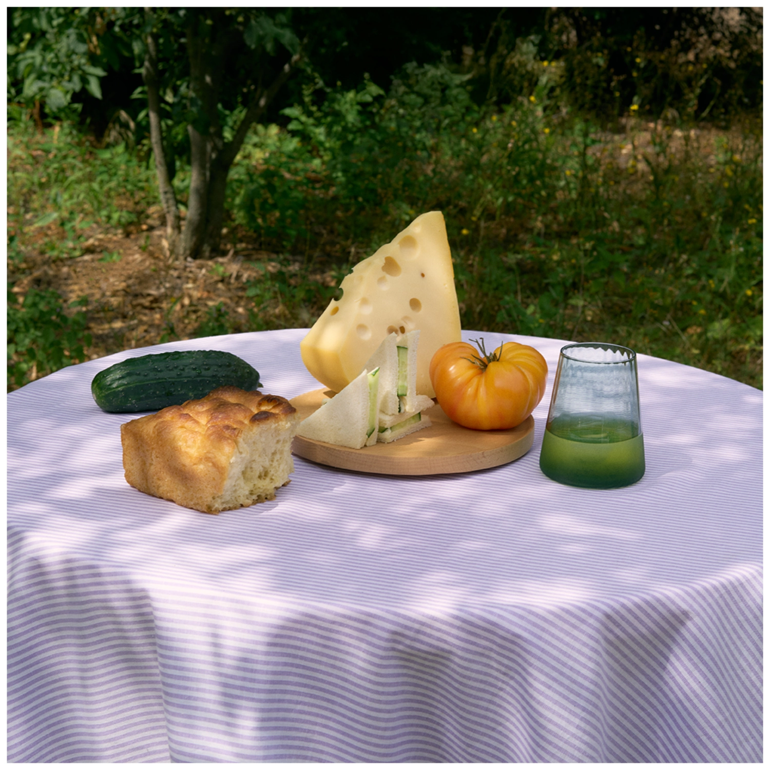 Verre à pied Symphony