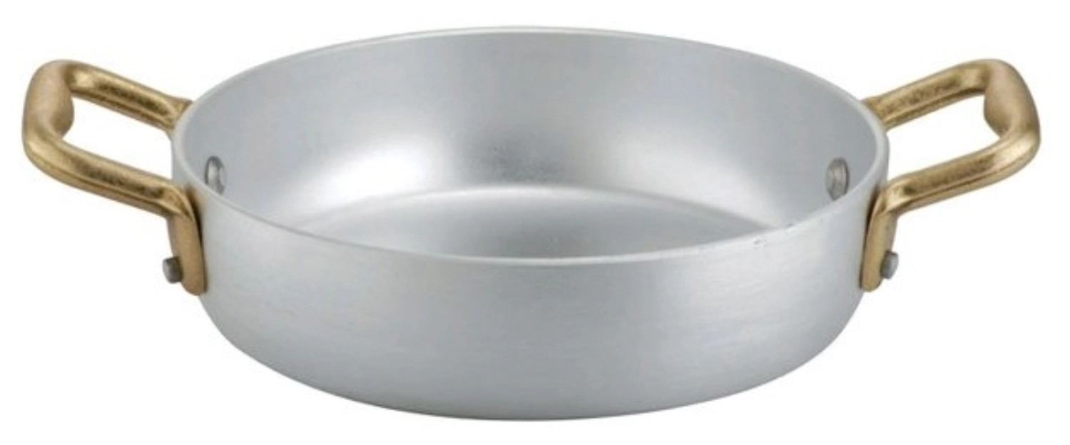 Casserole basse