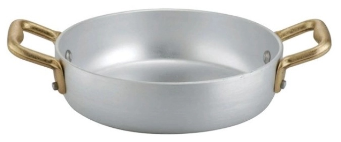 Casserole basse