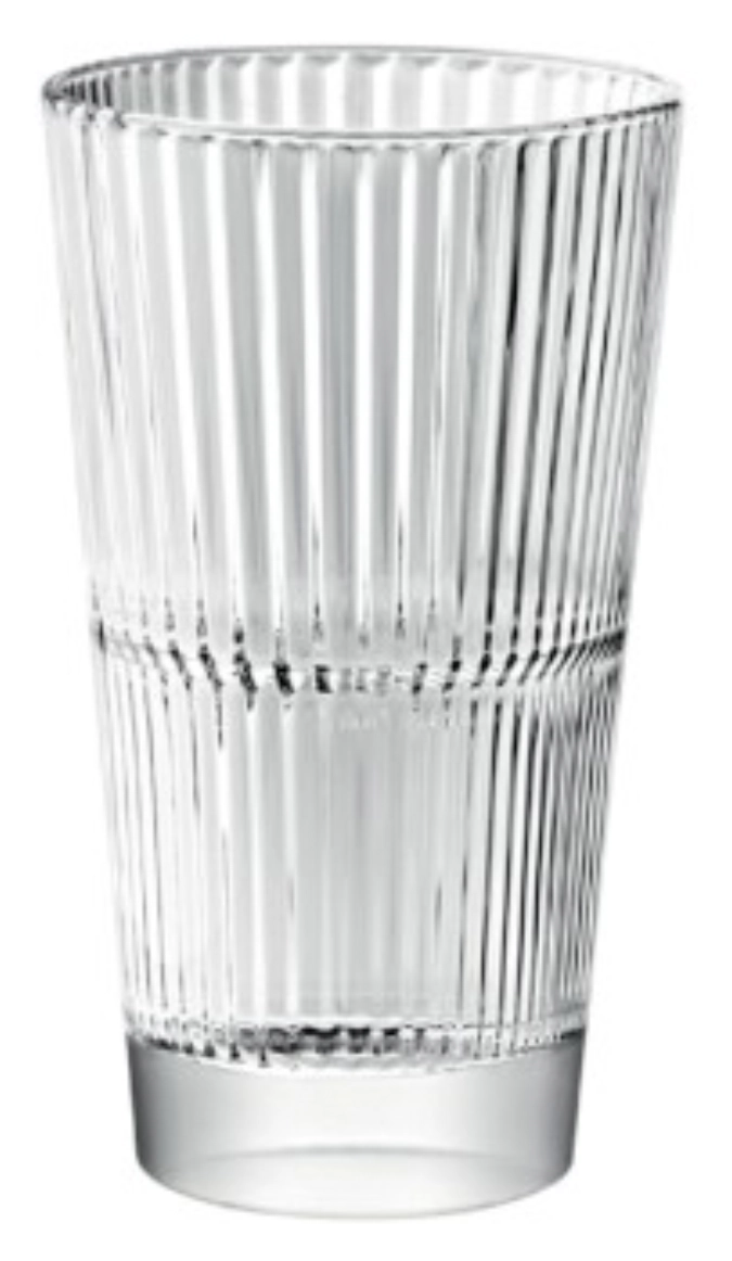 Diva Longdrinkglas