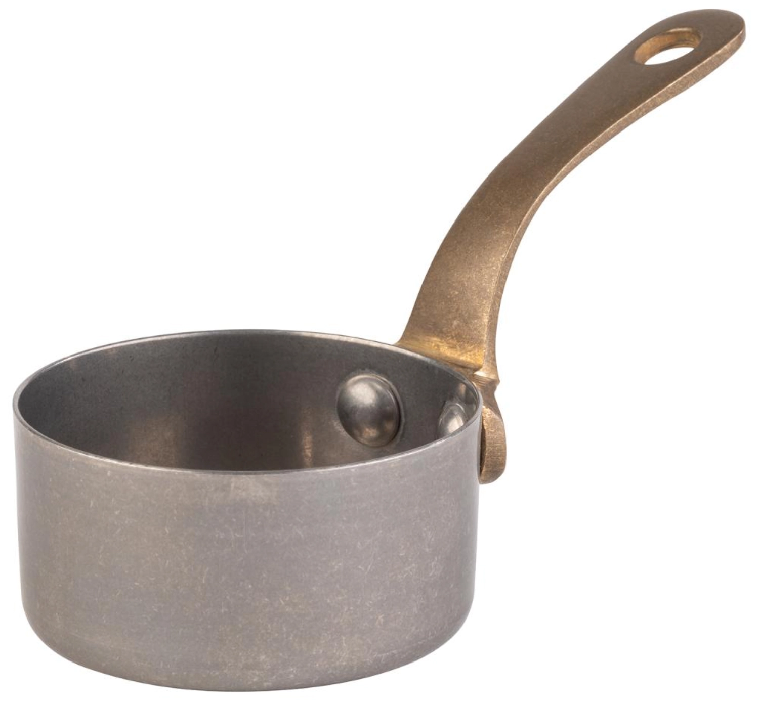 Stielkasserolle