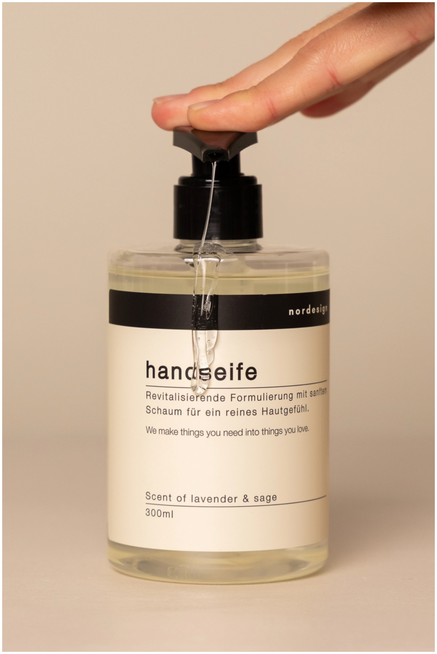 Handseife