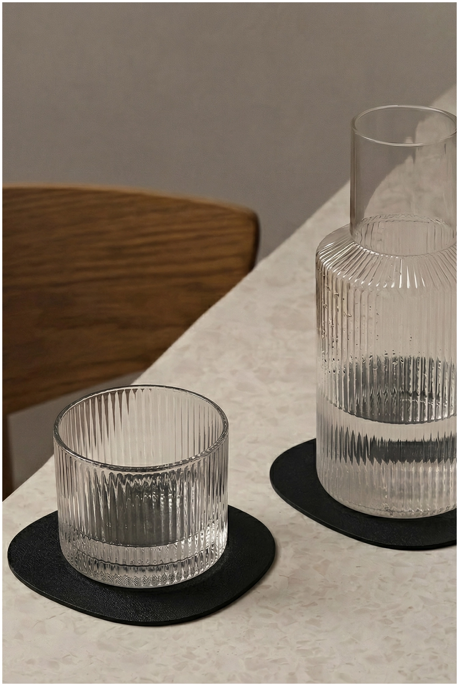 Lot 3 dessous de verre
