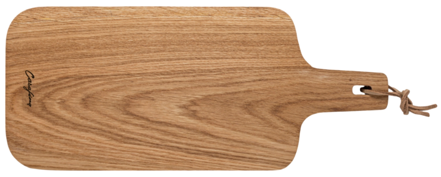 Planche chêne service/découpe