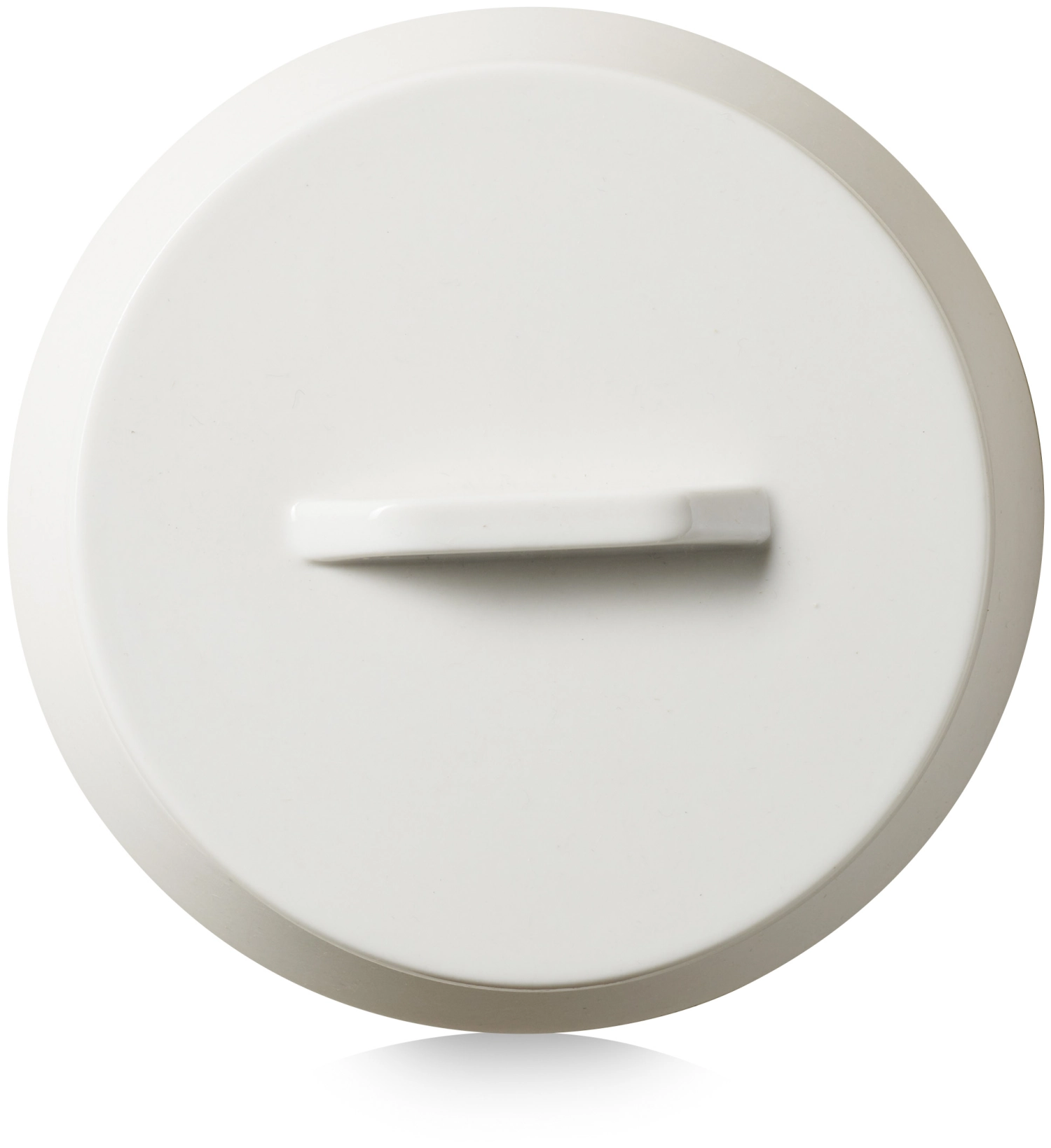 Contre-Jour Schale mit Deckel