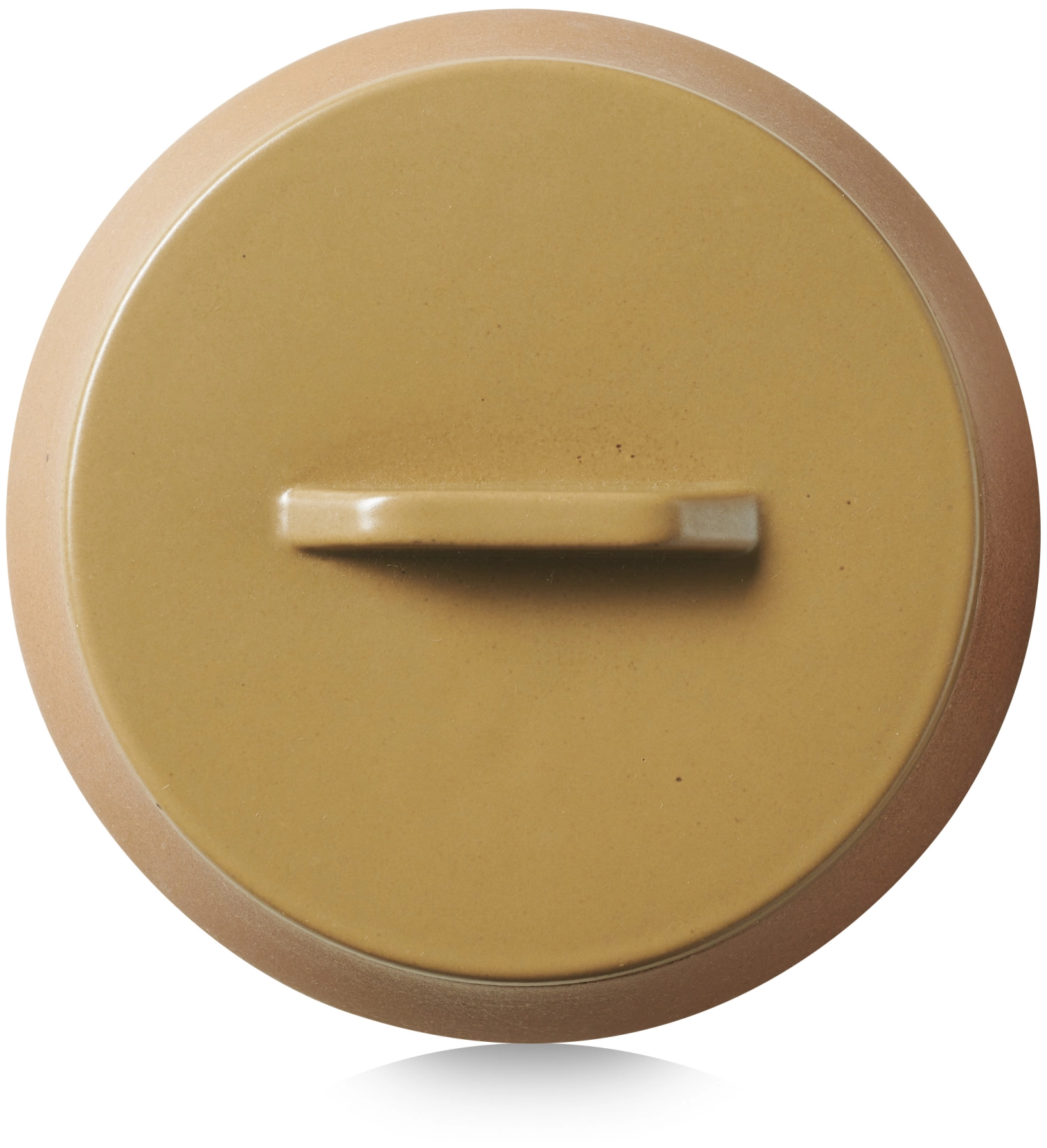 Contre-Jour Schale mit Deckel