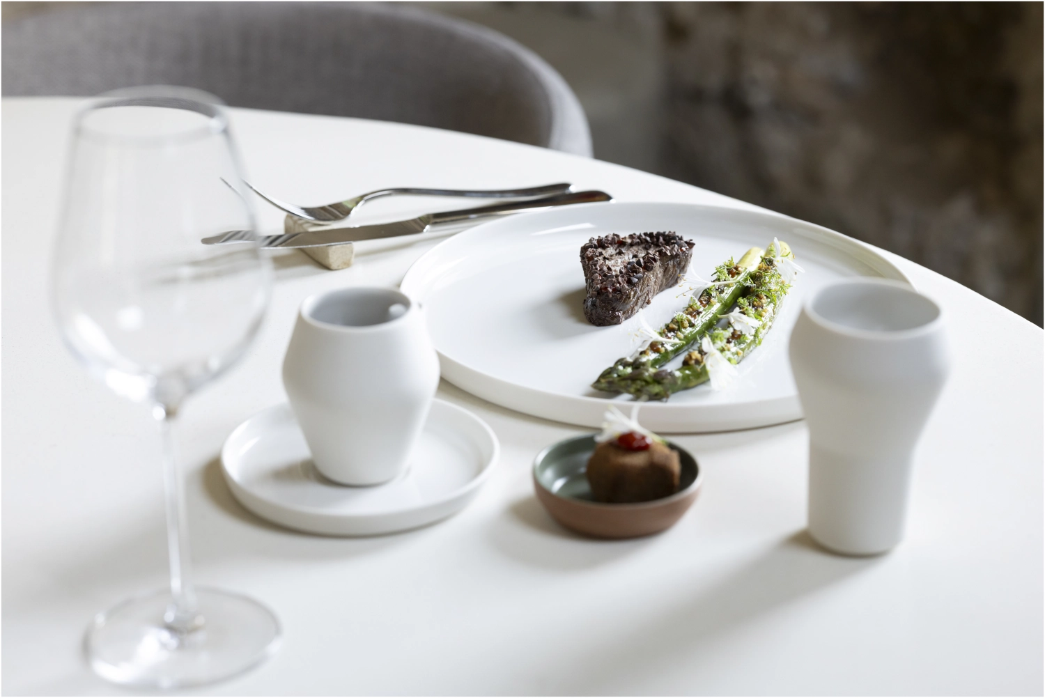Contre-Jour Aromabecher