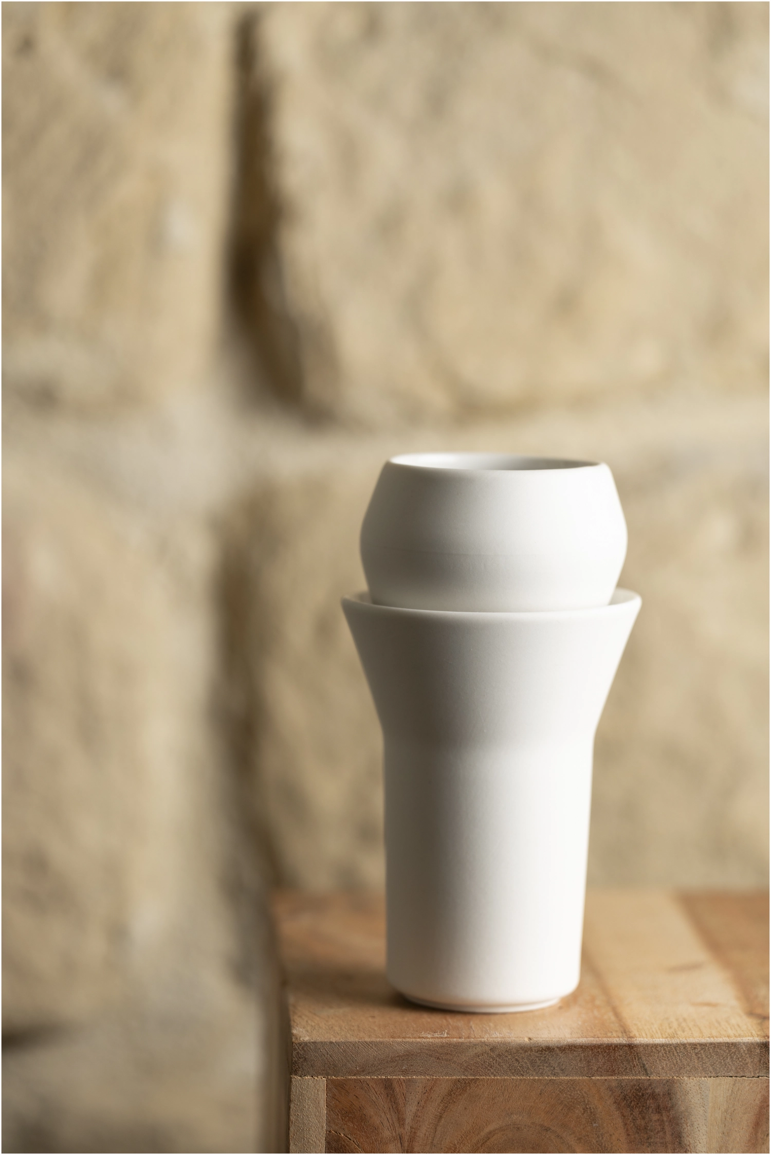 Contre-Jour Aromabecher