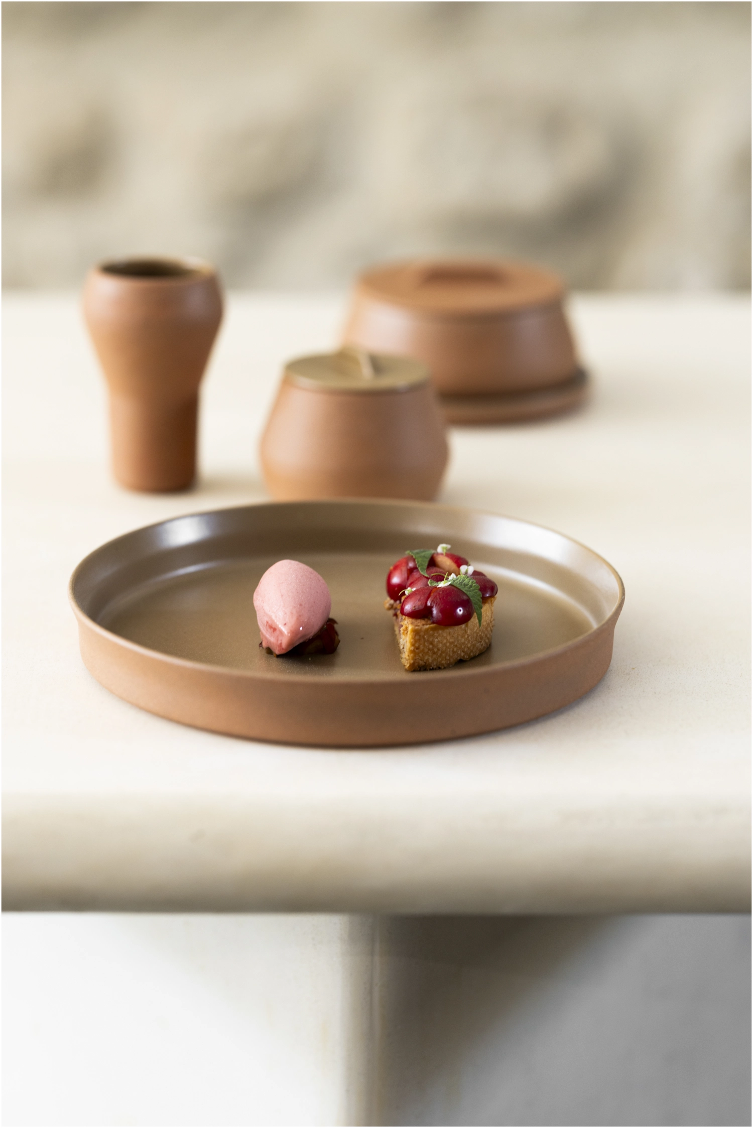 Contre-Jour Aromabecher