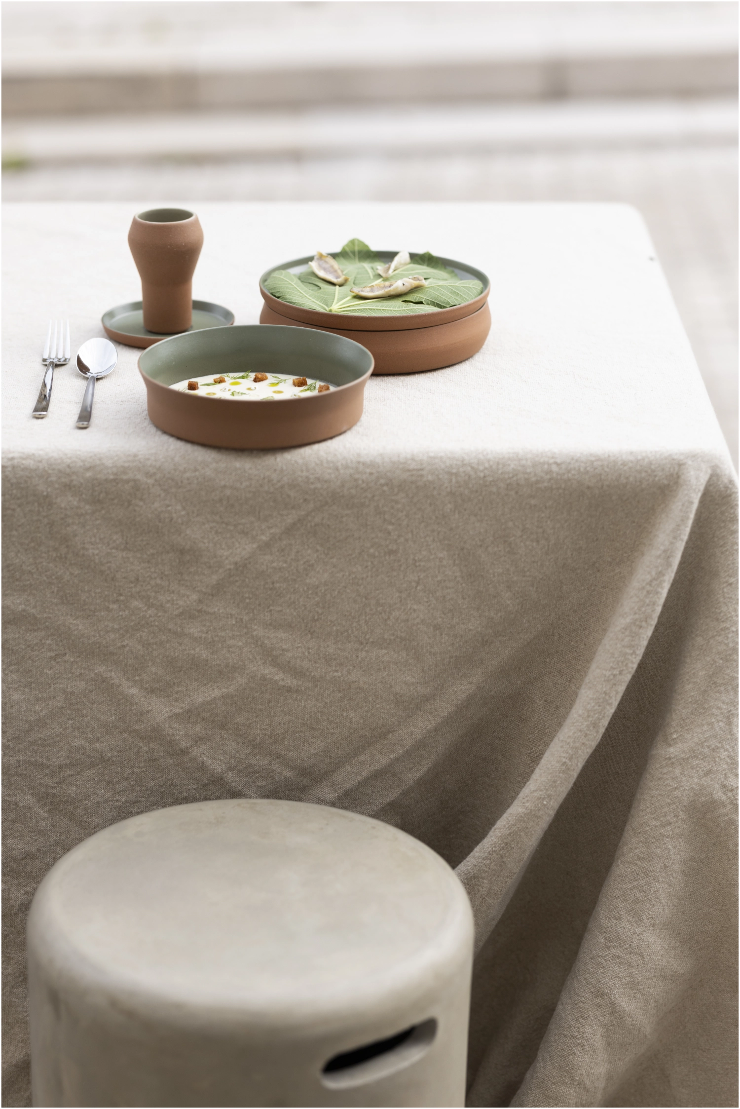 Contre-Jour Aromabecher