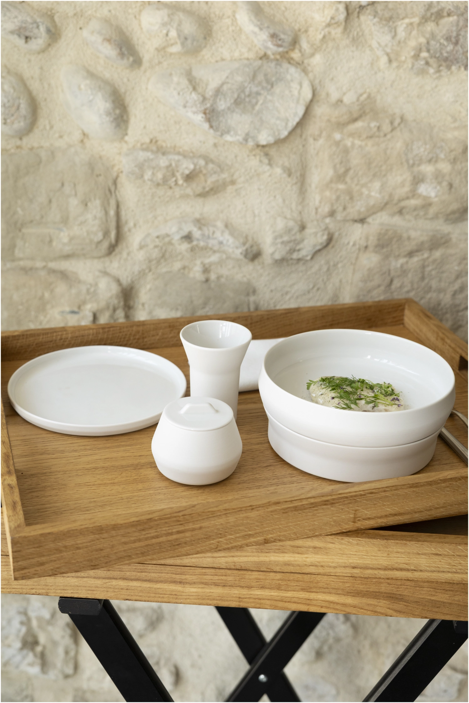 Contre-Jour Aromabecher