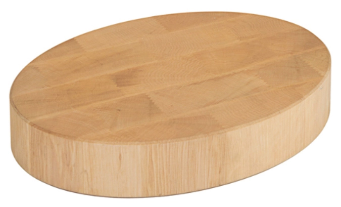 Holzblock aus Buche