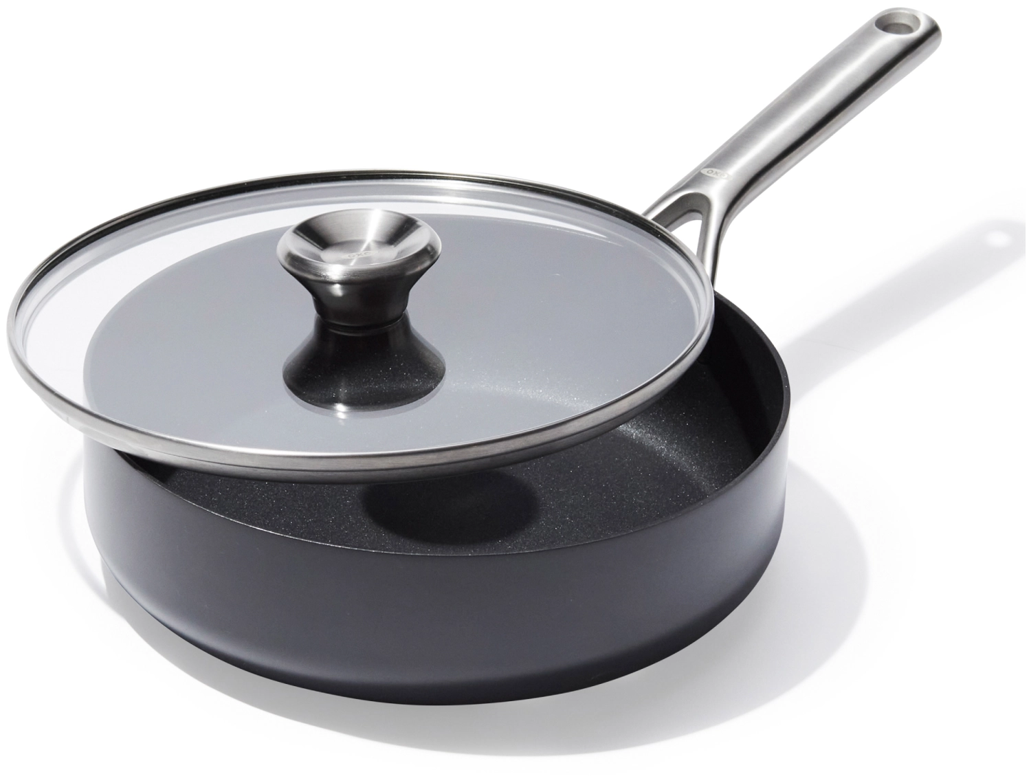 Ceramic Professional Bratpfanne
