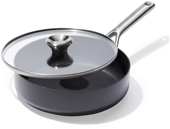 Ceramic Professional Bratpfanne