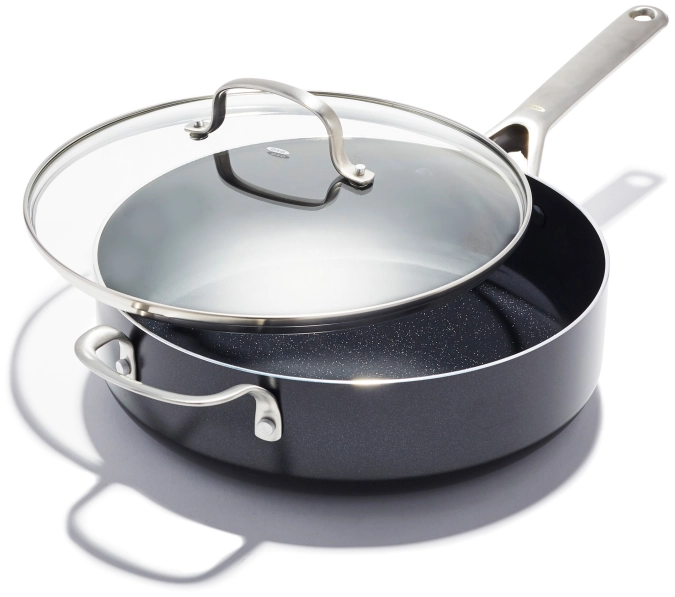 Agility Sautierpfanne