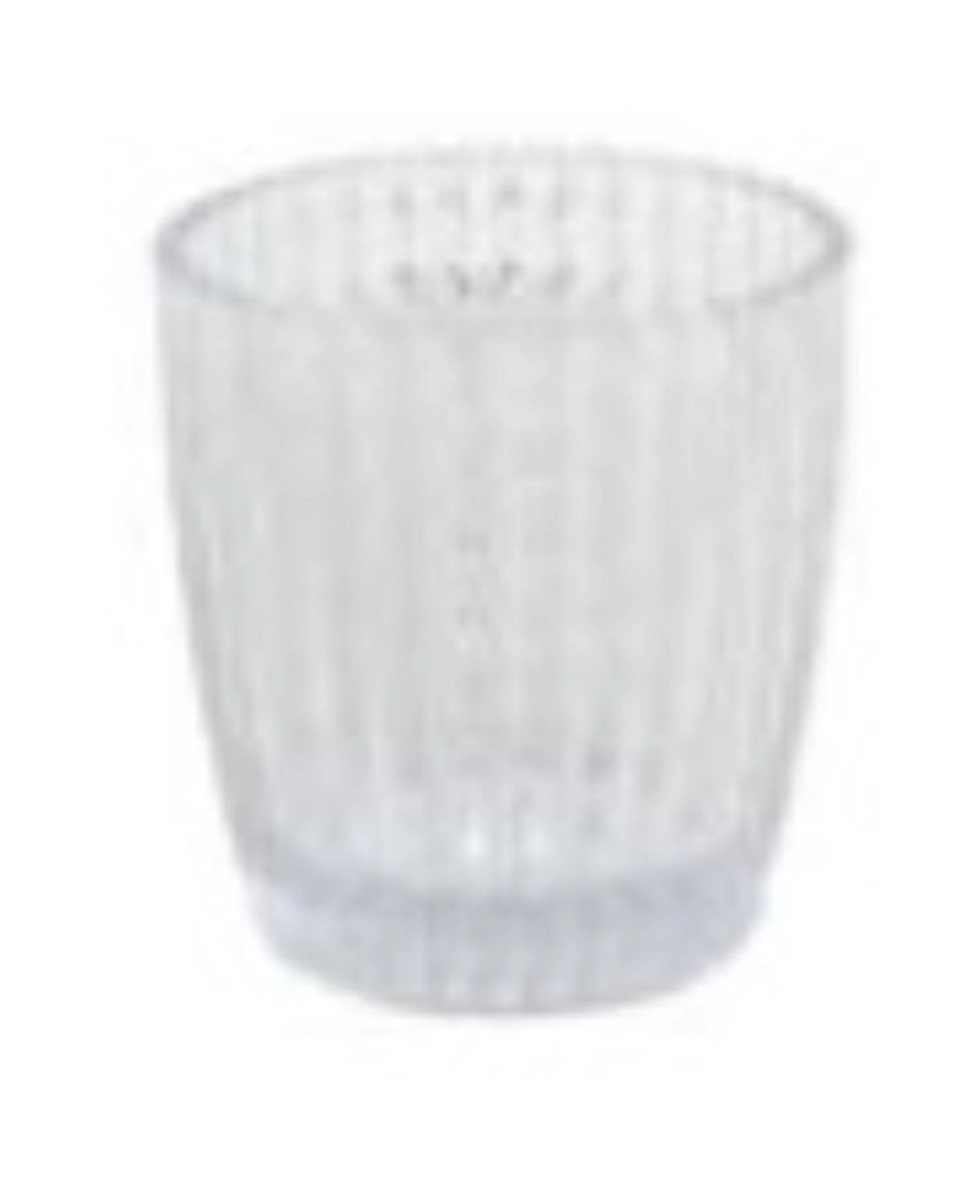 Wave Becher