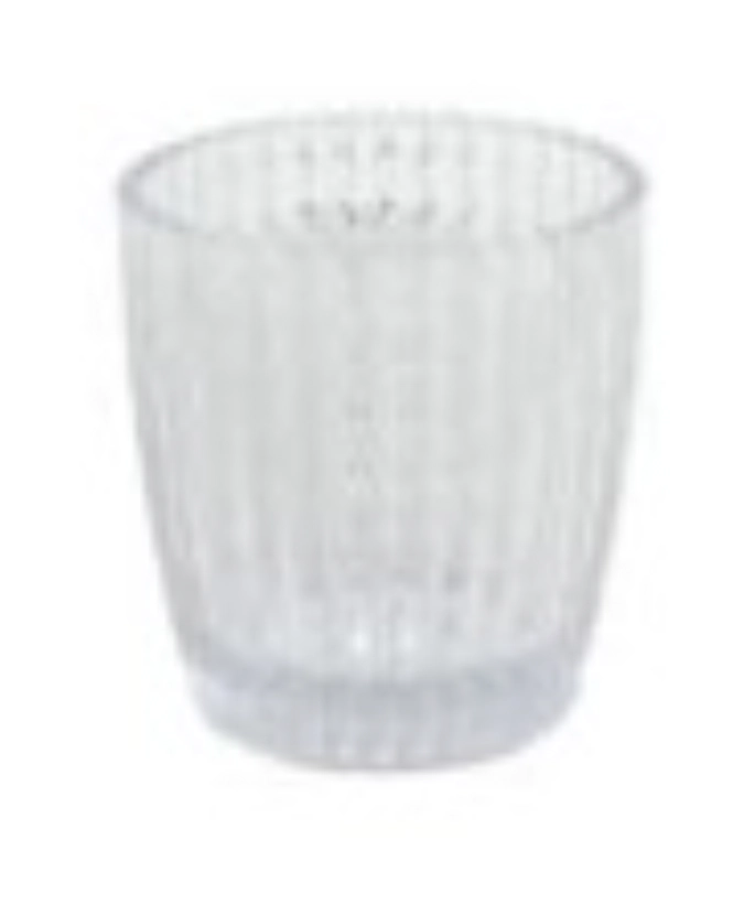 Wave Becher