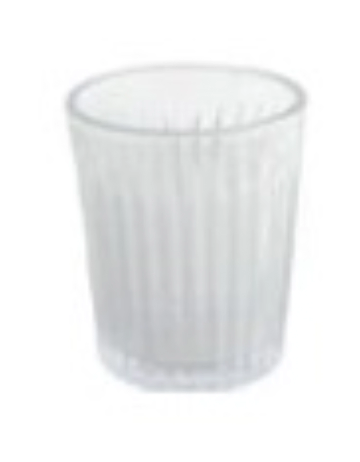 Groove Becher