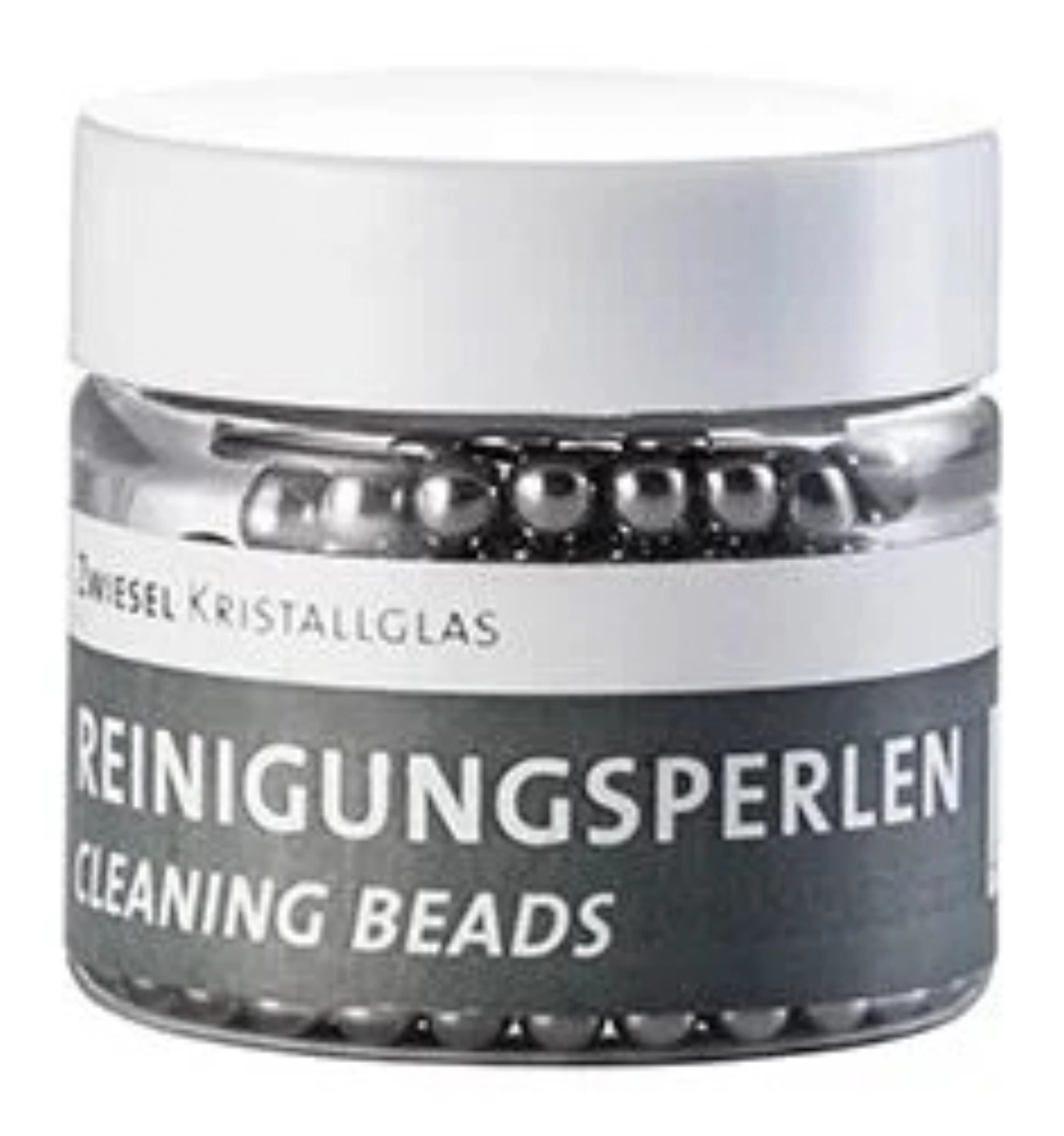 Schott Zwiesel Reinigungsperlen