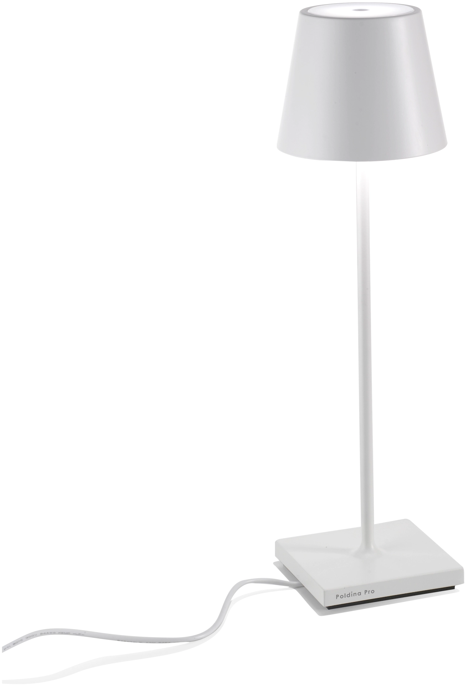 Lampe de table Poldina Pro