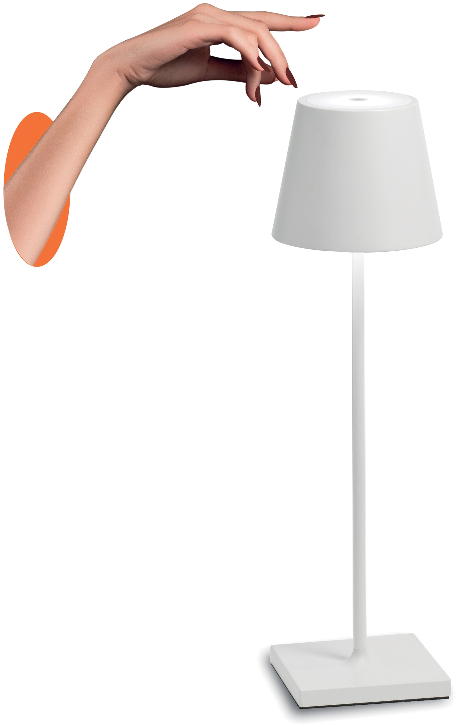 Lampe de table Poldina Pro