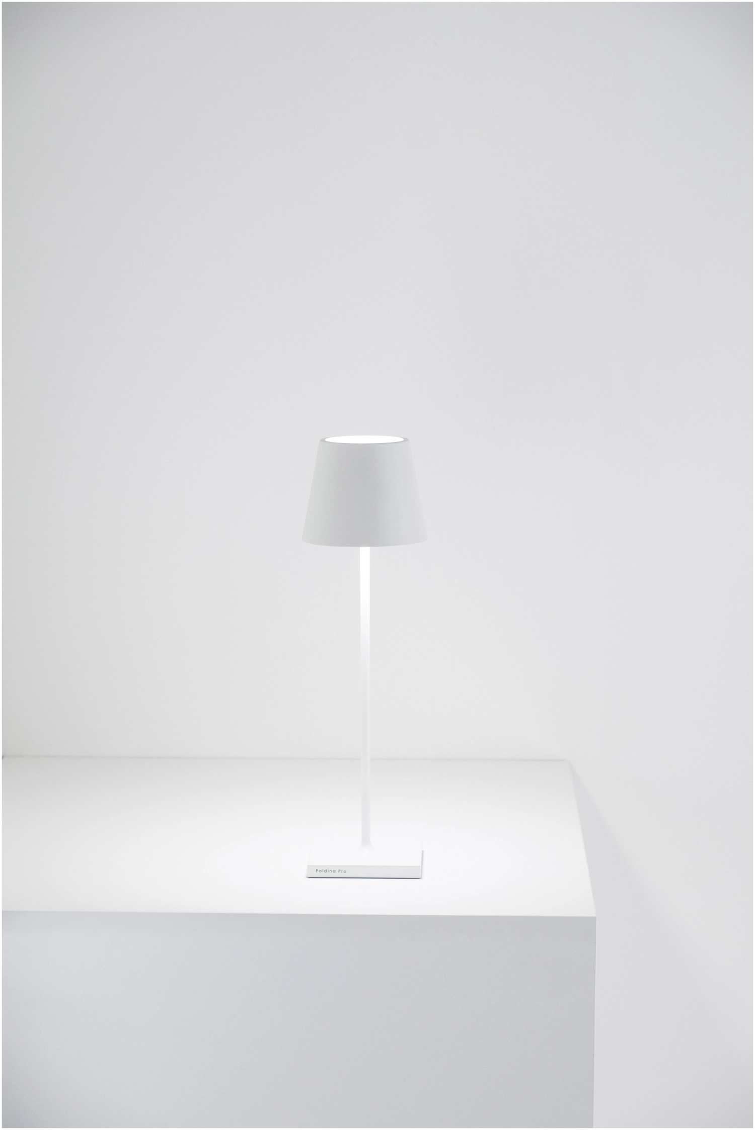 Lampe de table Poldina Pro